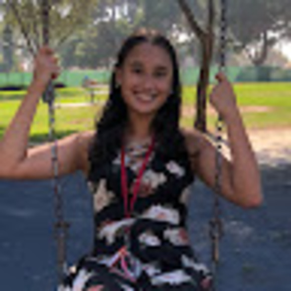 Meet your Posher, Halena - Picture 1 of 1